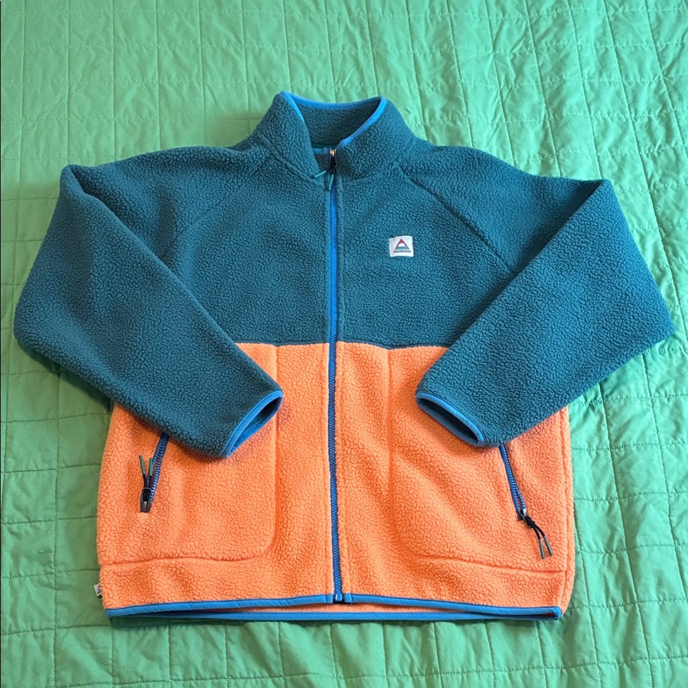Passenger Clothing Arctic Fleece